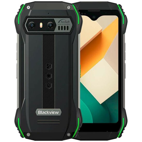 Blackview N6000 8GB/256GB Green