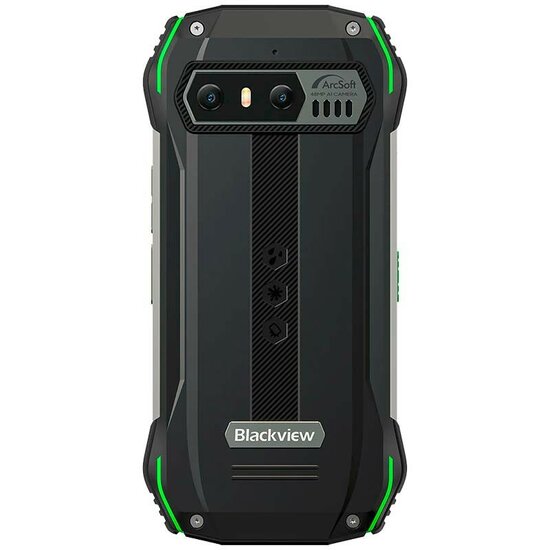 Blackview N6000 8GB/256GB Green