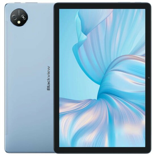 Blackview Tab 80 WiFi+4G 4GB/64GB Blue