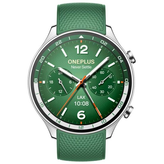 OnePlus Watch 2R Forest Green