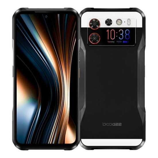 Doogee V20S 5G 12GB/256GB Black