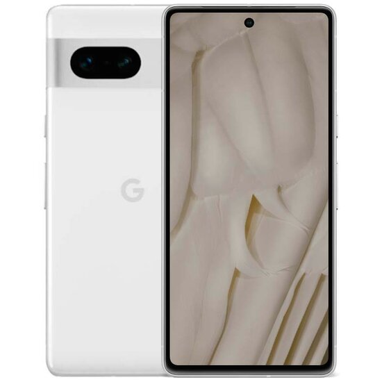 Google Pixel 7 5G 8GB/128GB Snow White