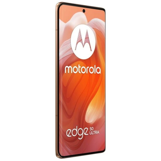 Motorola Edge 50 Ultra 5G 16GB/1000GB Peach Fuzz