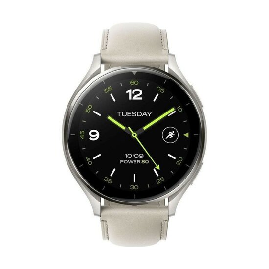 Xiaomi Watch 2 Titan Grey