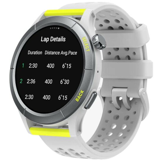 Amazfit Cheetah Round Speedster Grey