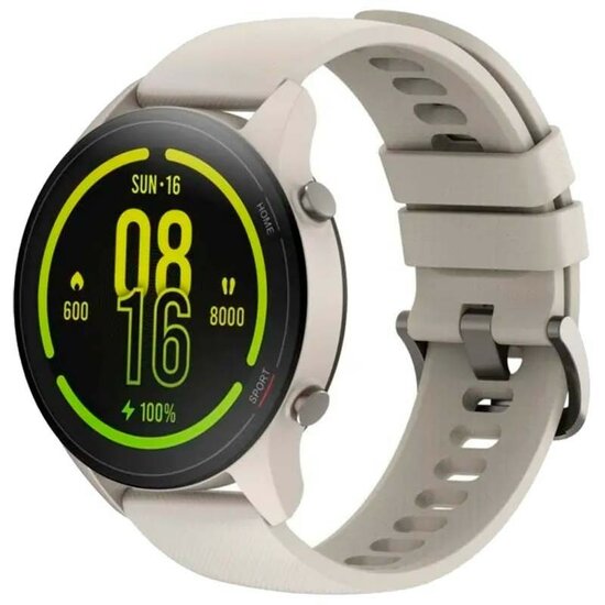 Xiaomi Mi Watch Beige