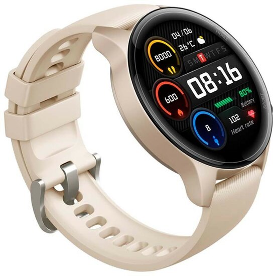 Xiaomi Mi Watch Beige