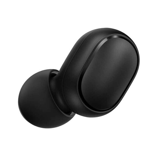 Xiaomi Mi True Wireless Earbuds Basic 2S Black