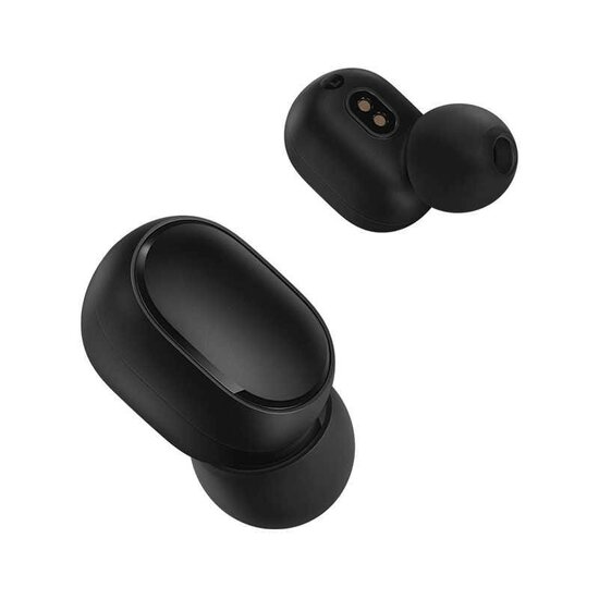 Xiaomi Mi True Wireless Earbuds Basic 2S Black