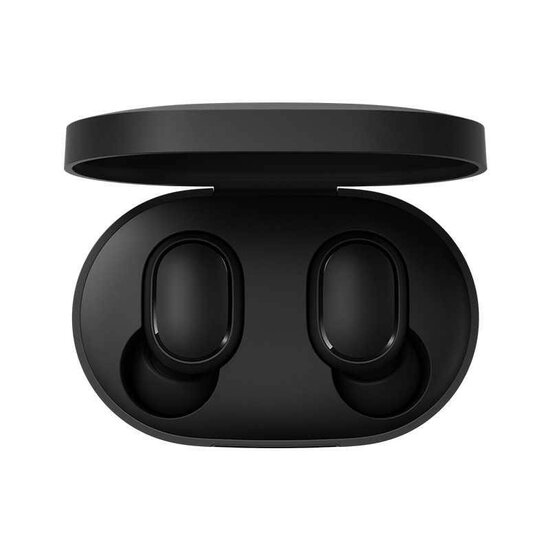 Xiaomi Mi True Wireless Earbuds Basic 2S Black