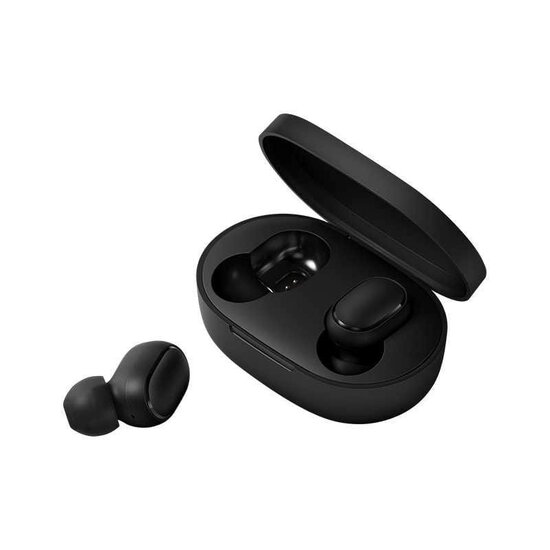 Xiaomi Mi True Wireless Earbuds Basic 2S Black