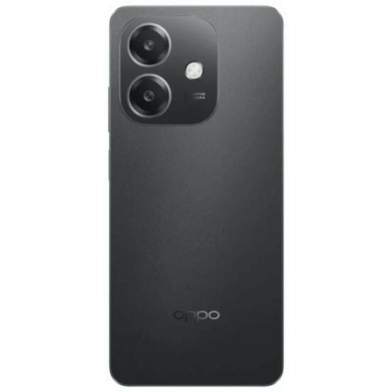 OPPO A40m 8GB/256GB Sparkle Black