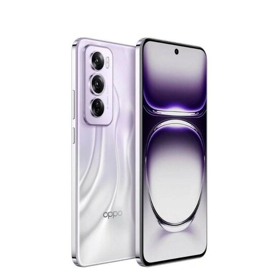 OPPO Reno 12 Pro 5G 12GB/512GB Nebula Silver