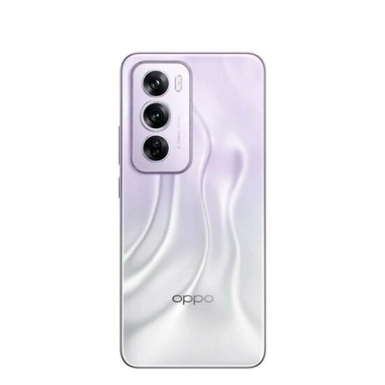 OPPO Reno 12 Pro 5G 12GB/512GB Nebula Silver