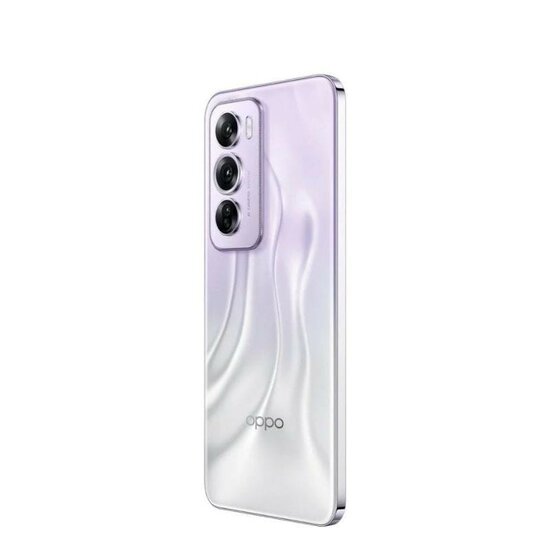 OPPO Reno 12 Pro 5G 12GB/512GB Nebula Silver