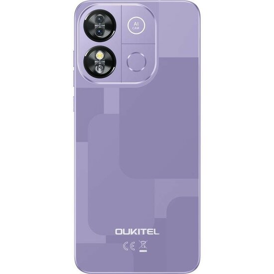 Oukitel C57 Pro 4GB/128GB Purple