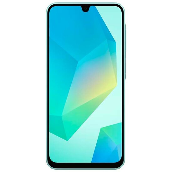 Samsung Galaxy A16 5G 4GB/128GB Light Green