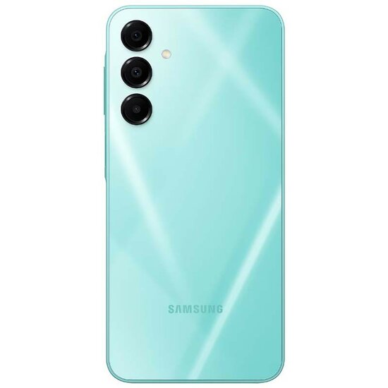 Samsung Galaxy A16 5G 4GB/128GB Light Green