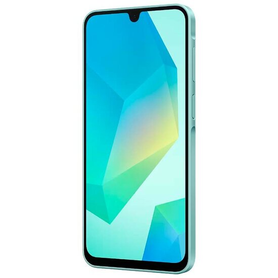 Samsung Galaxy A16 5G 4GB/128GB Light Green