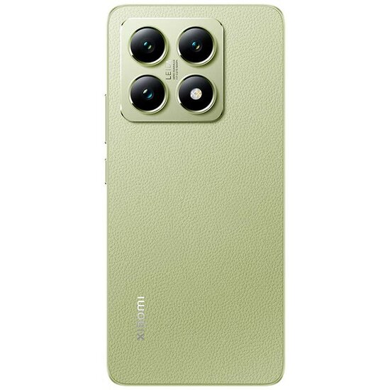 Xiaomi 14T 5G 12GB/512GB Lemon Green