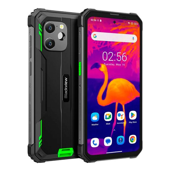 Blackview BV8900 8GB/256GB Green