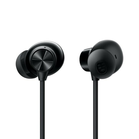 OnePlus Bullets Wireless Z2 Magico Black