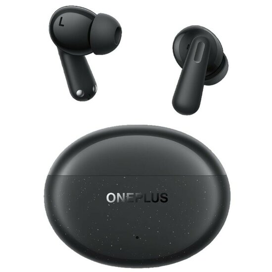 Oneplus Nord Buds 3 Pro Starry Black