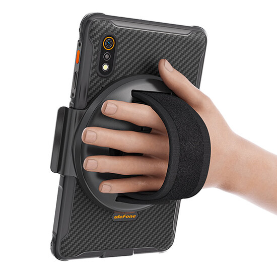 Ulefone Hand Strap for Armor Pad / Pad Lite Black