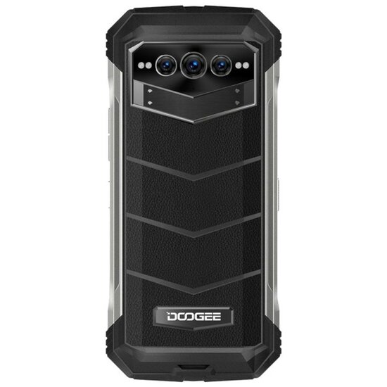 Doogee V Max 5G 12GB/256GB Classic Black