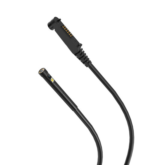 Ulefone uSmart E02 Endoscope Black