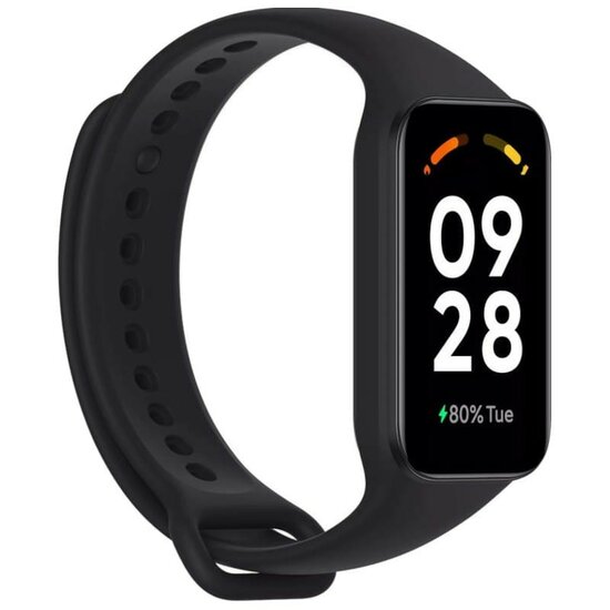 Xiaomi Redmi Smart Band 2 Black