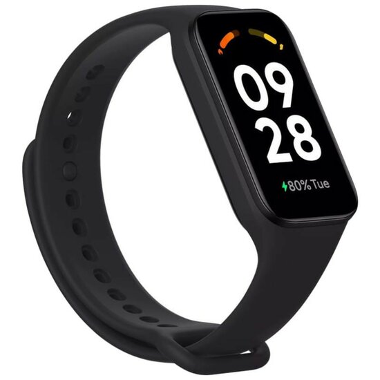 Xiaomi Redmi Smart Band 2 Black