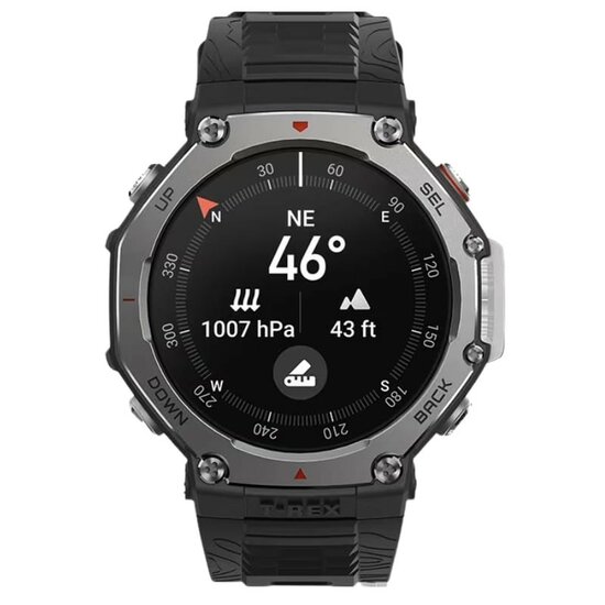 Amazfit T-Rex 3 Onyx