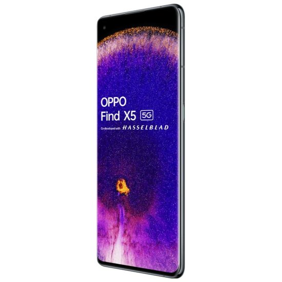 OPPO Find X5 5G 8GB/256GB Black