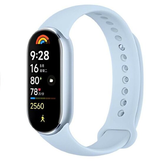 Xiaomi Smart Band 9 Arctic Blue