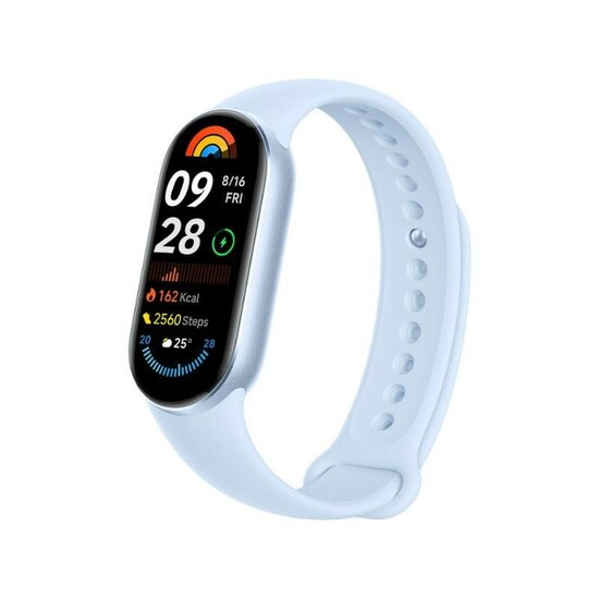 Xiaomi Smart Band 9 Arctic Blue