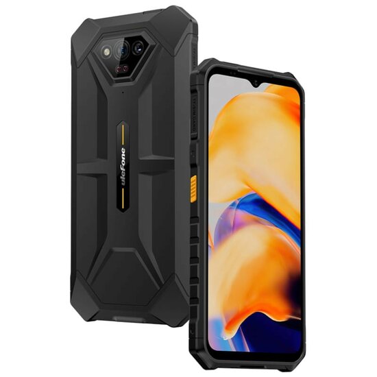 Ulefone Armor X13 6GB/64GB Black