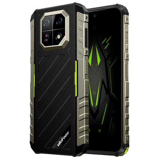 Ulefone Armor 22 8GB/128GB Green