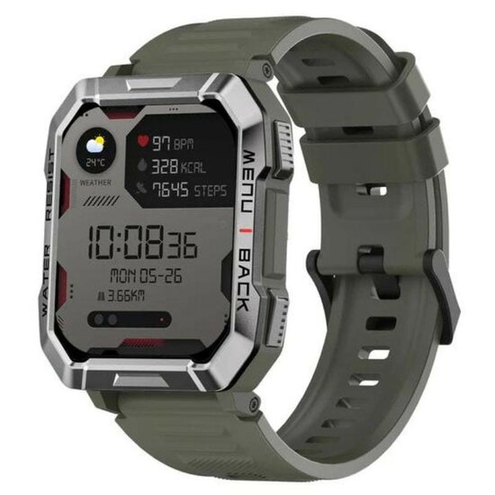 Blackview W60 Smart Watch Green