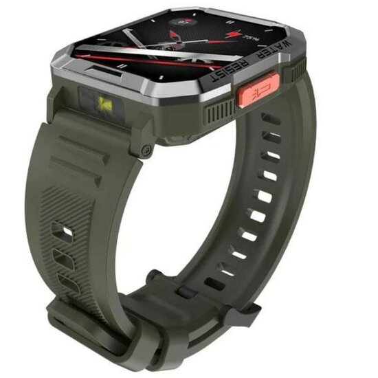 Blackview W60 Smart Watch Green