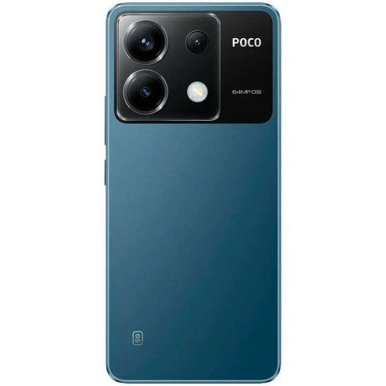 POCO X6 5G 12GB/512GB Blue