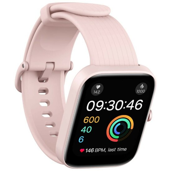 Amazfit Bip 3 Pro Pink