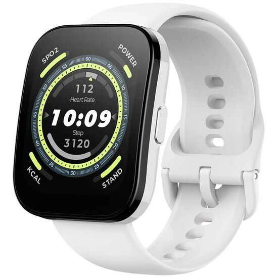 Amazfit Bip 5 Cream White