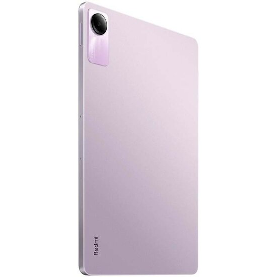 Xiaomi Redmi Pad SE WiFi 8GB/256GB Lavender Purple