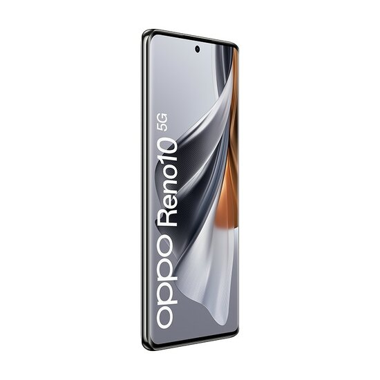 OPPO Reno 10 5G 8GB/256GB Silvery Grey