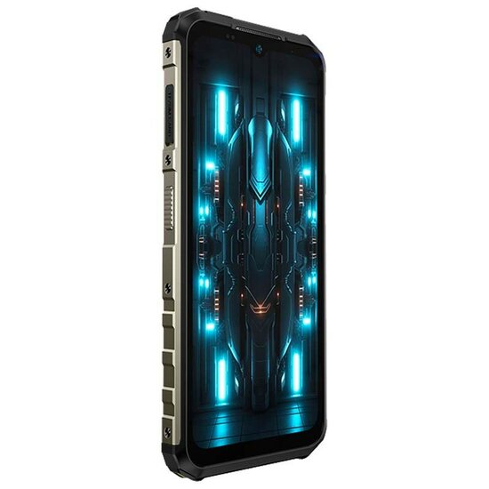 Ulefone Armor 22 8GB/256GB All Black