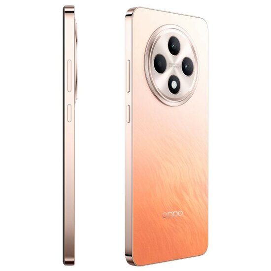 OPPO Reno 12 F 5G 8GB/256GB Amber Orange