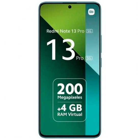 Xiaomi Redmi Note 13 Pro 5G 12GB/512GB Blue