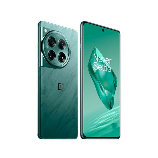 OnePlus 12 5G 16GB/512GB Flowy Emerald