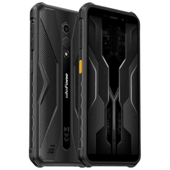 Ulefone Armor X12 Pro 4GB/64GB Black